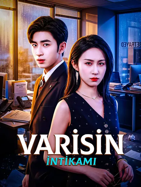 VARİSİN İNTİKAMI