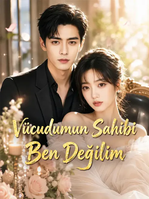 Vücudumun Sahibi Ben Değilim