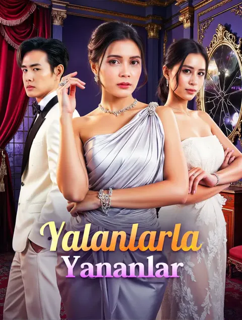 Yalanlarla Yananlar