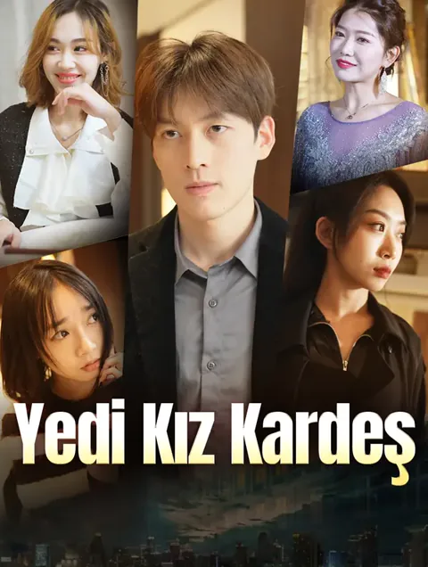 Yedi Kız Kardeş