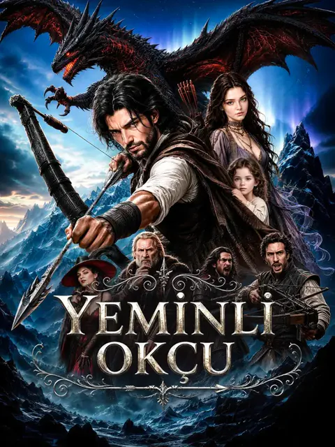 Yeminli Okçu