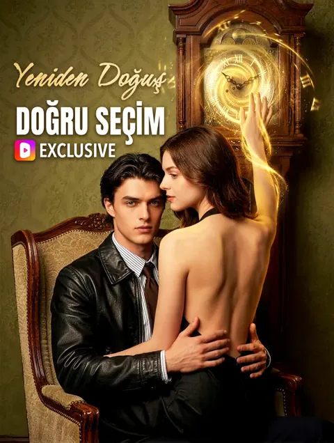 Yeniden Doğuş: Doğru Seçim