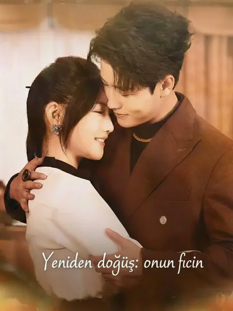 Yeniden doğuş: onun için