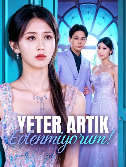Yeter Artık, Evlenmiyorum!(Dublajlı)