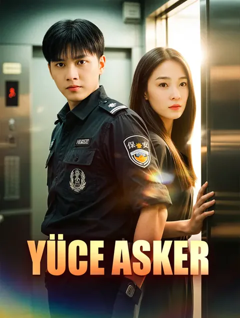 Yüce Asker