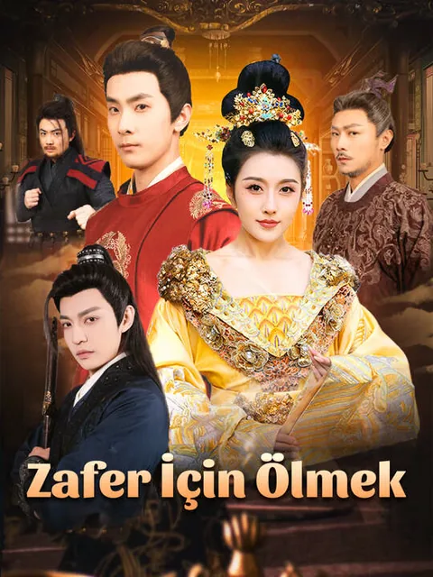 Zafer İçin Ölmek