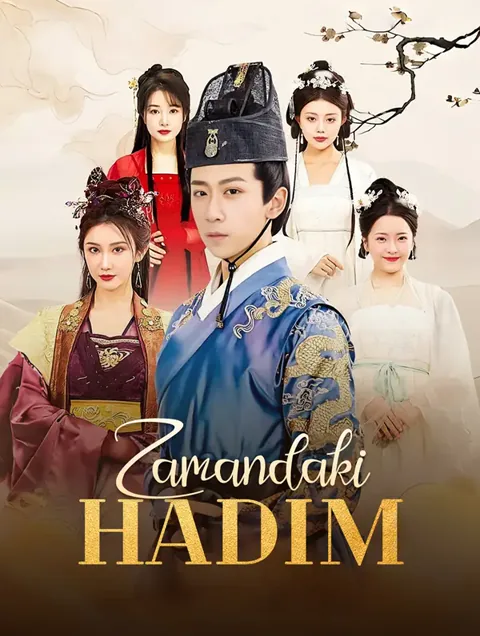 Zamandaki Hadım