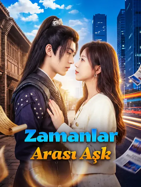 Zamanlar Arası Aşk