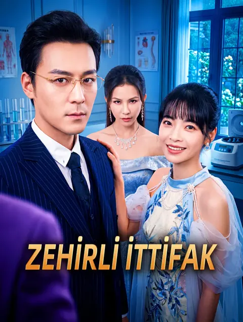 ZEHİRLİ İTTİFAK