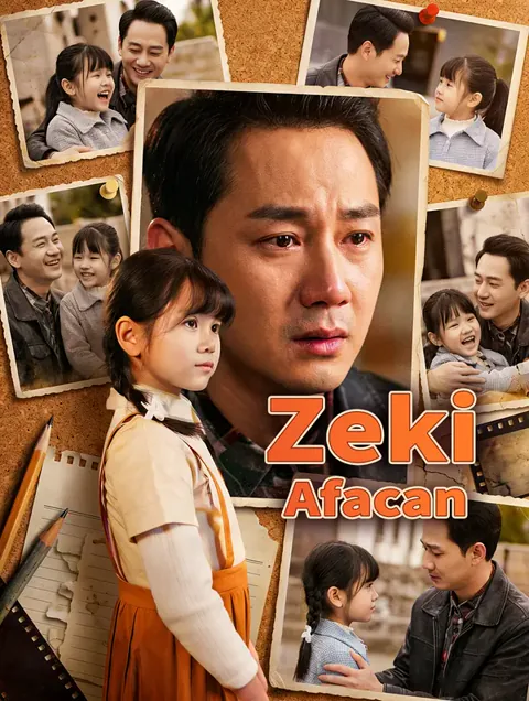 Zeki Afacan