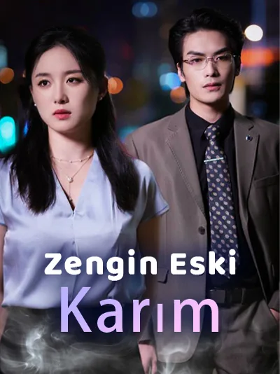 Zengin Eski Karım