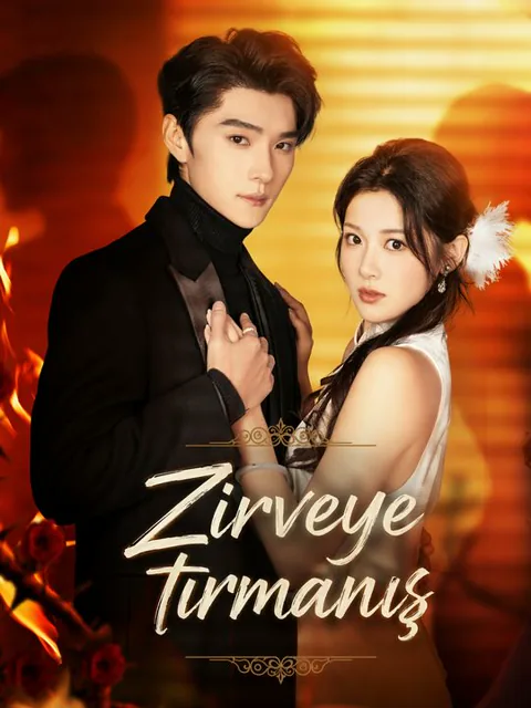 Zirveye tırmanış