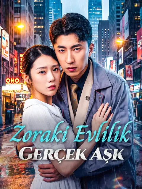 Zoraki Evlilik, Gerçek Aşk