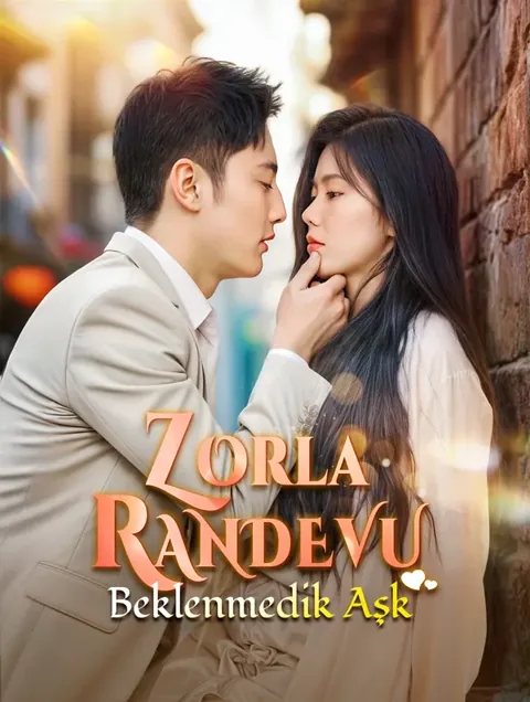 Zorla Randevu, Beklenmedik Aşk