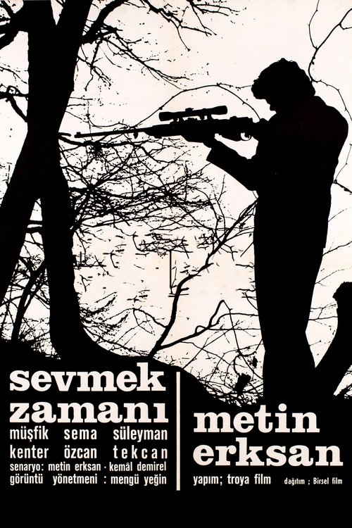 Sevmek Zamanı