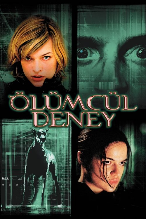 Ölümcül Deney