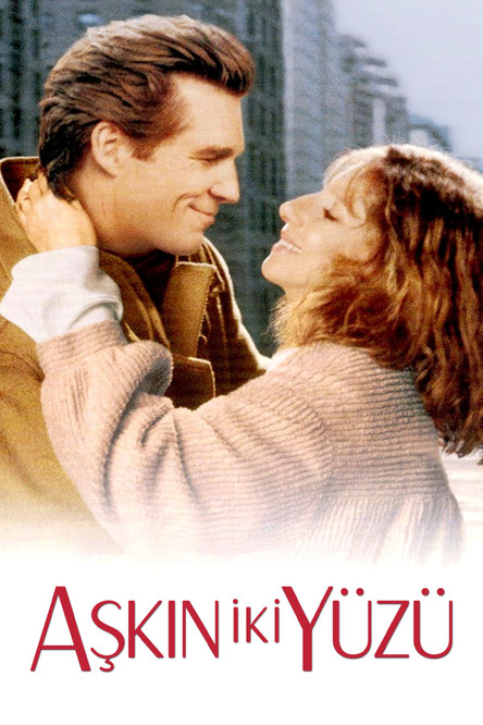 Aşkın İki Yüzü