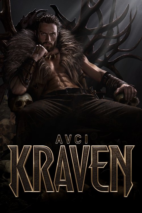 Avcı Kraven