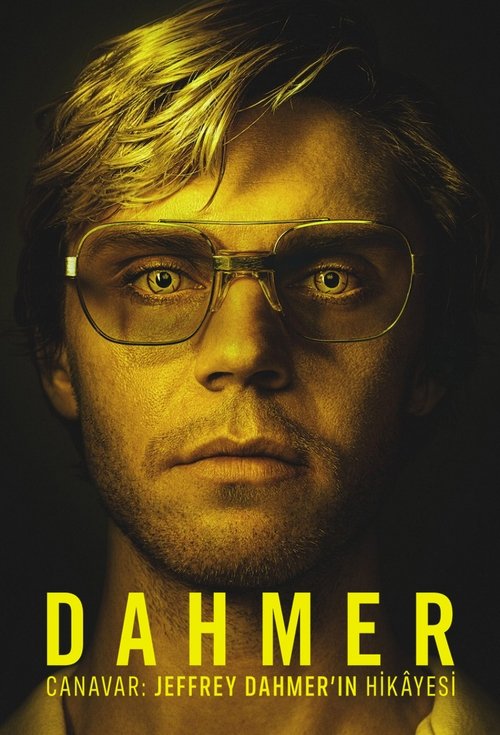 Dahmer – Monster: The Jeffrey Dahmer Story