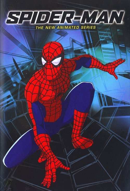 Spider Man The Animated Series